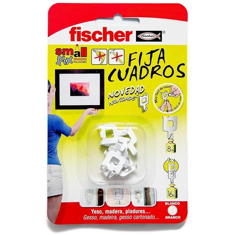 Mi opinión sobre los colgadores reutilizables Fischer: ¿valen la pena?