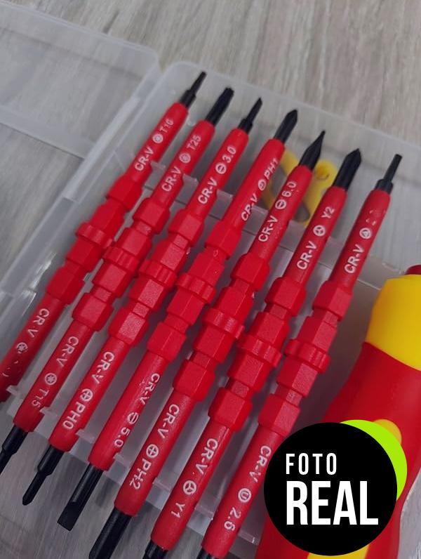fororeh-destornillador-juego-7tlg-aislado-foto-1