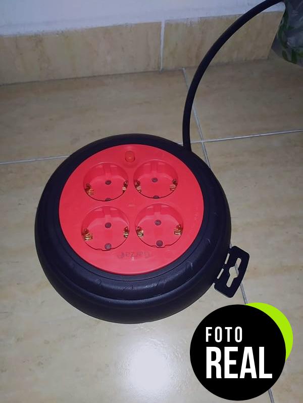 garza-enrollacables-5m-negro-rojo-foto-2