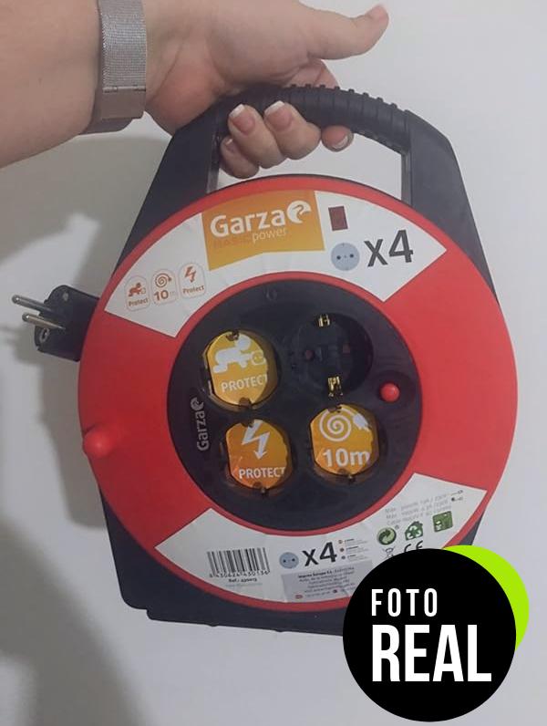 garza-enrollacables-5m-negro-rojo-foto-3