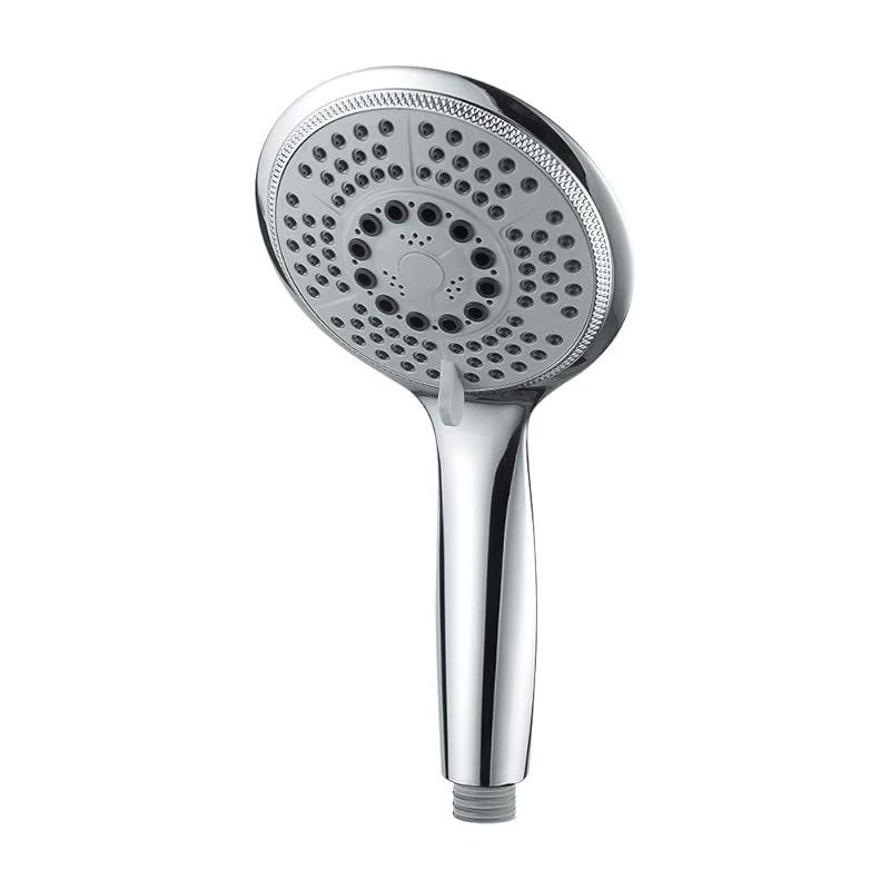 Mi opinión sobre la Ducha de mano GRIFEMA COMPLENTO-G803 y su ahorro de agua.