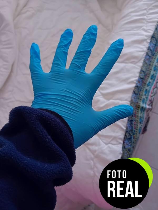 guantes-nitrilo-hanska-100u-azul-foto-2