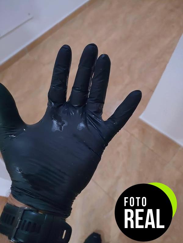 guantes-nitrilo-negro-m-100-unidades-foto-3