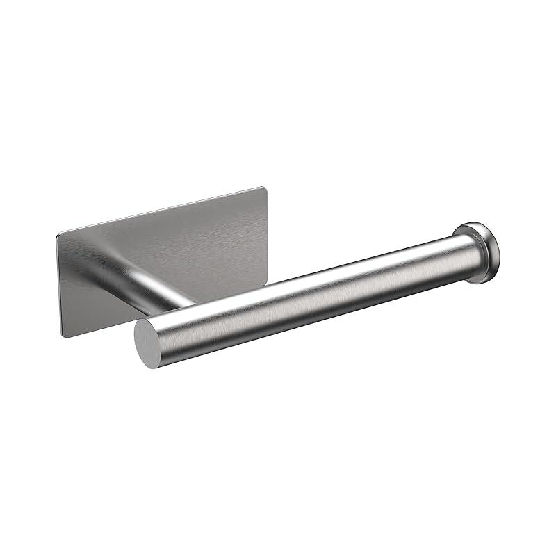 Mi opinión sobre el portarrollos baño Ibergrif MK34052 autoadhesivo.