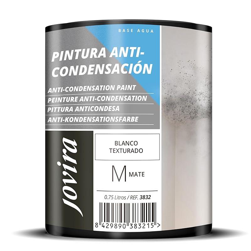 Mi opinión sobre la pintura anticondensación JOVIRA: ¿Funciona?