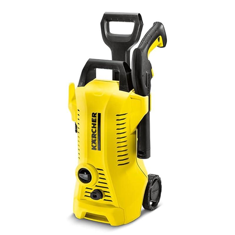Mi experiencia con la Kärcher Hidrolimpiadora K2 Smart: ¿merece la pena?