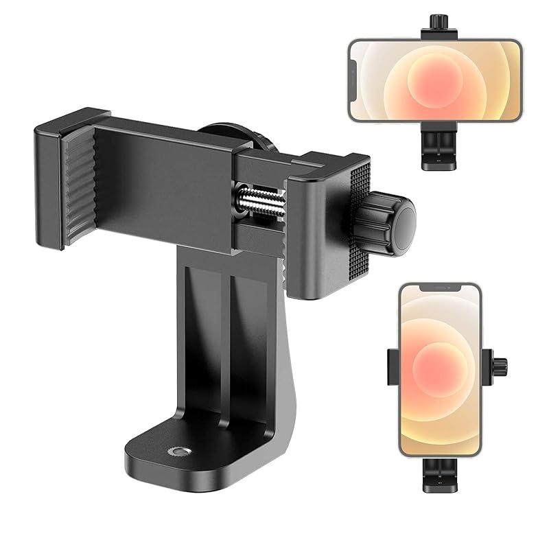Mi experiencia con el soporte móvil Lammcou: ¡ideal para selfies!