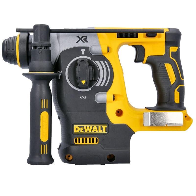Mi experiencia con el Martillo Dewalt 18V: ¿Realmente potente?