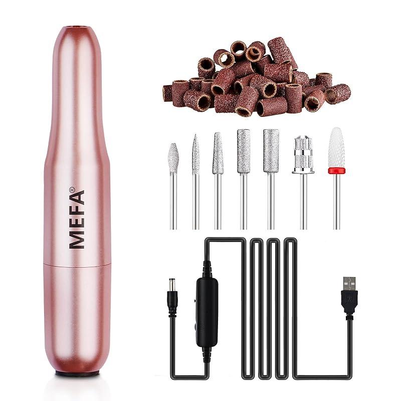 Mi experiencia con el Mefa Torno Uñas 13 en 1: ¿Vale la pena?