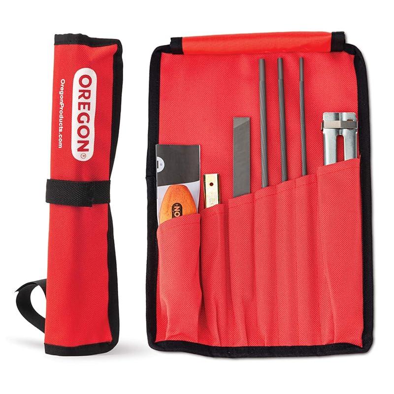 Mi opinión sobre el Oregon Kit Afilador de Motosierra: ¿Vale la pena?