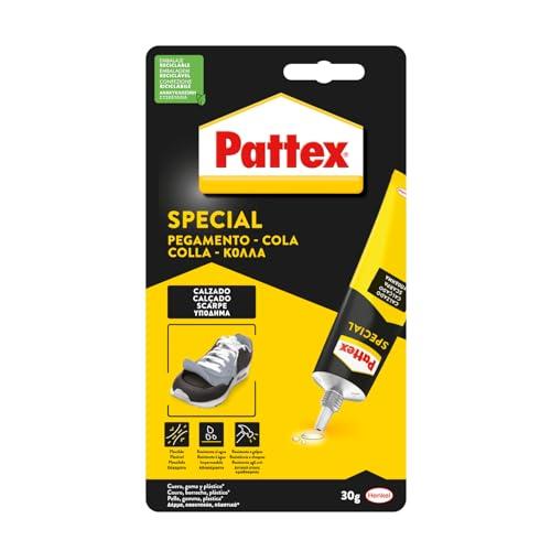 Mi experiencia con el Pattex pegamento calzado de 30g: ¿Funciona?