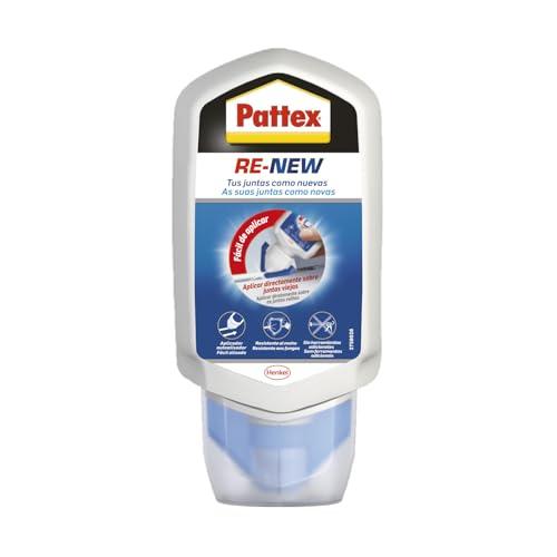 Mi opinión sobre Pattex Baño Sano RE-NEW: ¿Funciona realmente?
