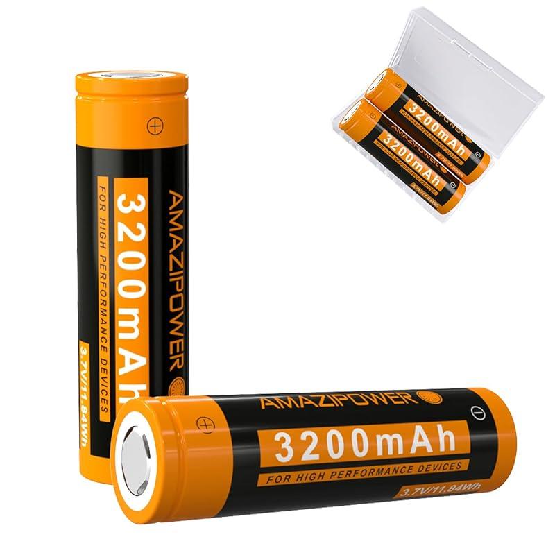 Mi opinión sobre las pilas recargables 3200mAh Pro Power.