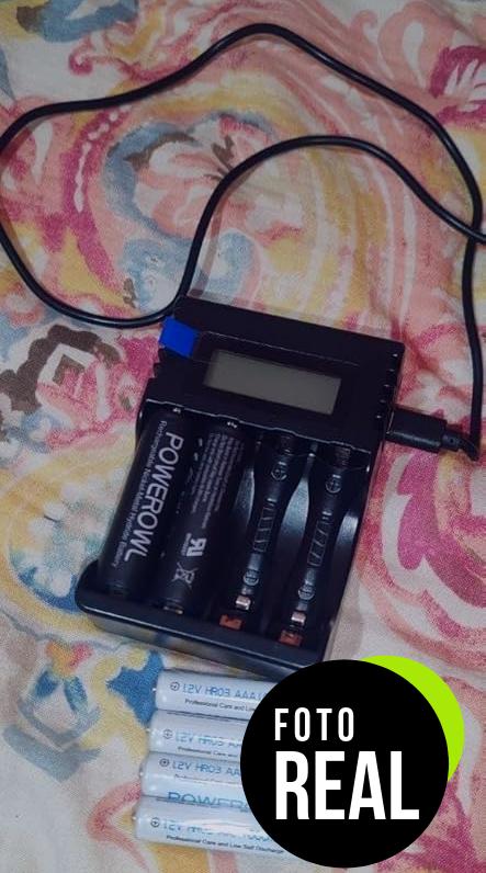 powerowl-cargador-pilas-recargables-4x-aa-aaa-foto-1