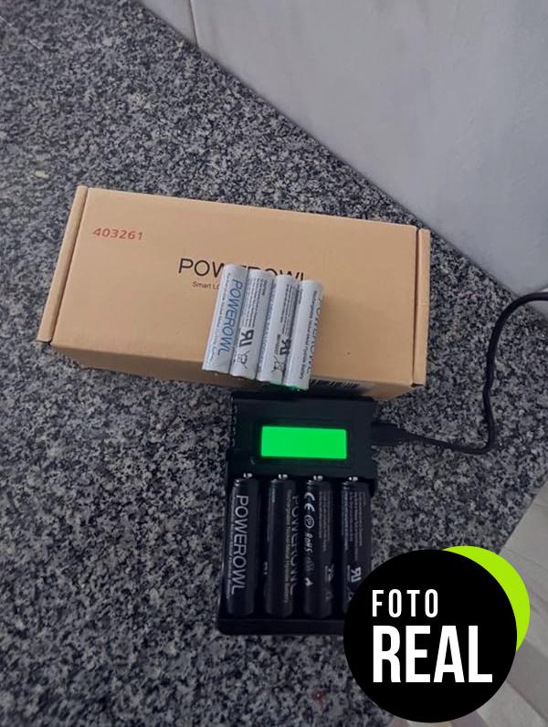 powerowl-cargador-pilas-recargables-4x-aa-aaa-foto-2