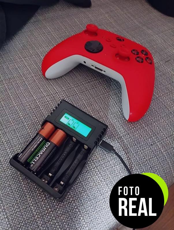powerowl-cargador-rapido-pilas-recargables-lcd-foto-3