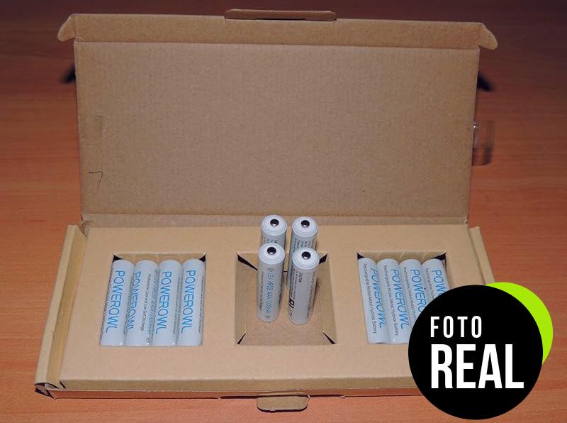 powerowl-pilas-recargables-aaa-16-piezas-foto-3