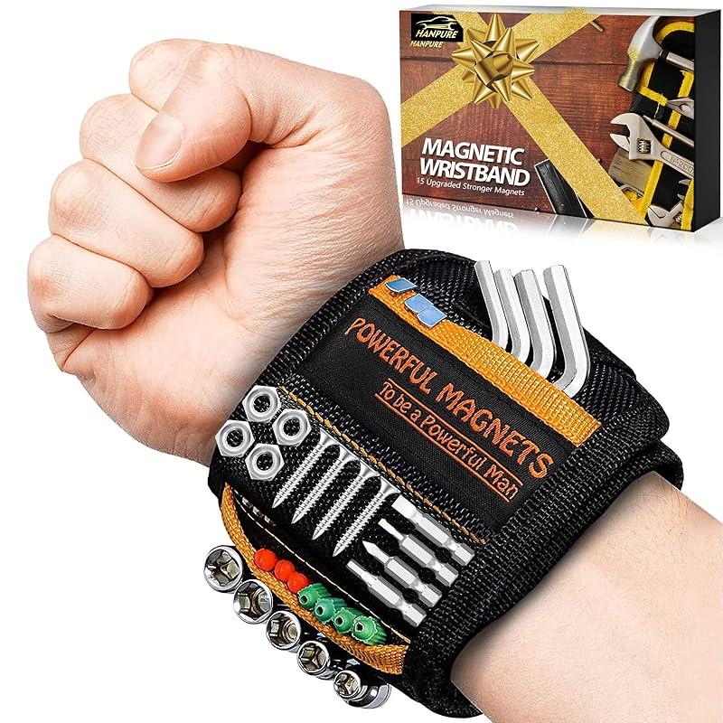 Mi opinión sobre la Pulsera Magnética para Hombre: ¿Vale la pena como regalo?