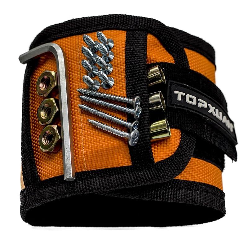 Mi opinión sobre la pulsera magnética TOPXUAN: ¿realmente útil?