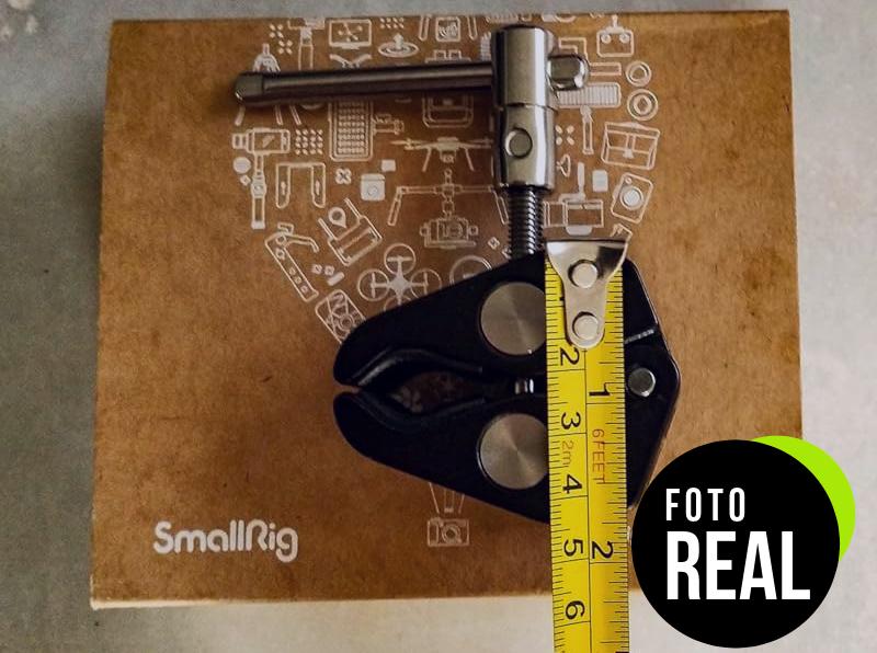 smallrig-super-clamp-2-piezas-2058-foto-3