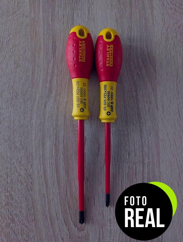 stanley-destornillador-aislado-2-piezas-borneo-foto-1