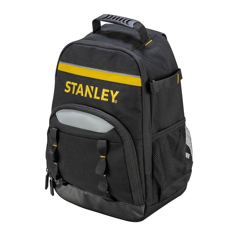 Mi opinión sobre la mochila de herramientas portátil STANLEY