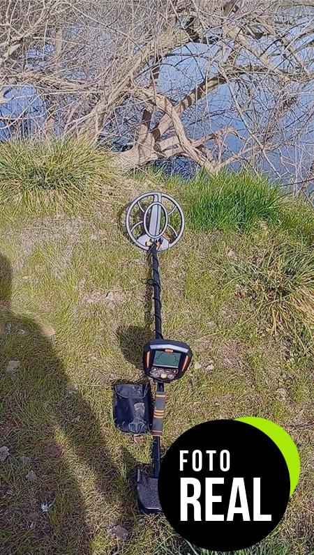 sunpow-detector-metales-oro-ip68-foto-1