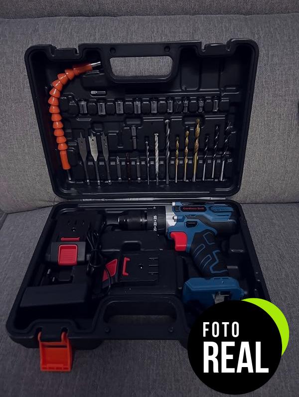taladro-percutor-21v-cordless-drill-45nm-2baterias-foto-2