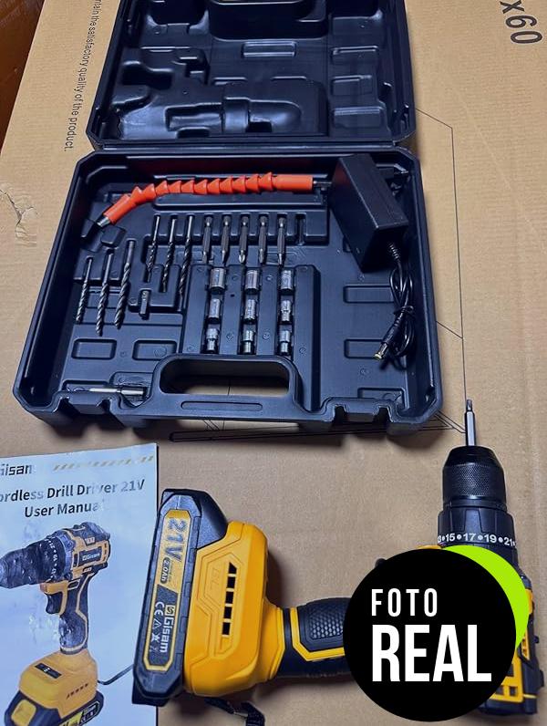 taladro-percutor-bateria-21v-bricolaje-55nm-foto-3