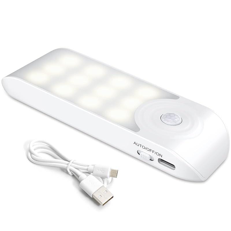 Mi opinión sobre la luz nocturna TEAMPD: ¿Es útil y eficaz?