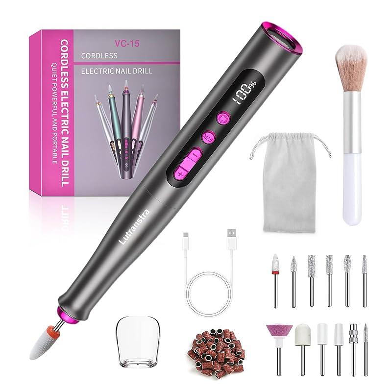 Mi experiencia con el Torno Uñas Profesional Kit 01: ¿Vale la pena?