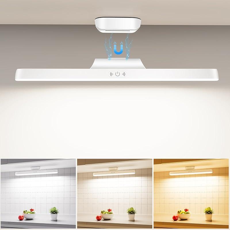 Mi opinión sobre la Tyonto Luz LED recargable: ¿Realmente útil?