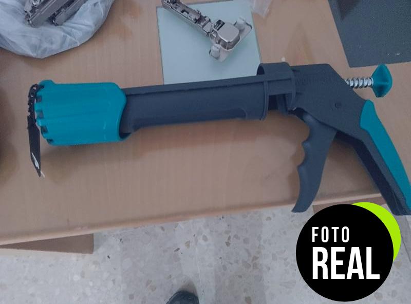wolfcraft-pistola-cartuchos-mg-200-foto-1