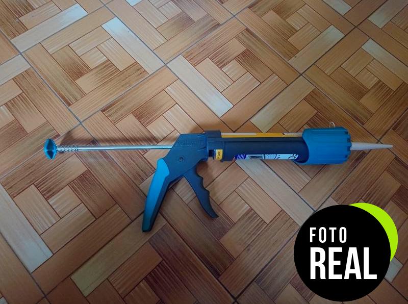 wolfcraft-pistola-cartuchos-mg-200-foto-2