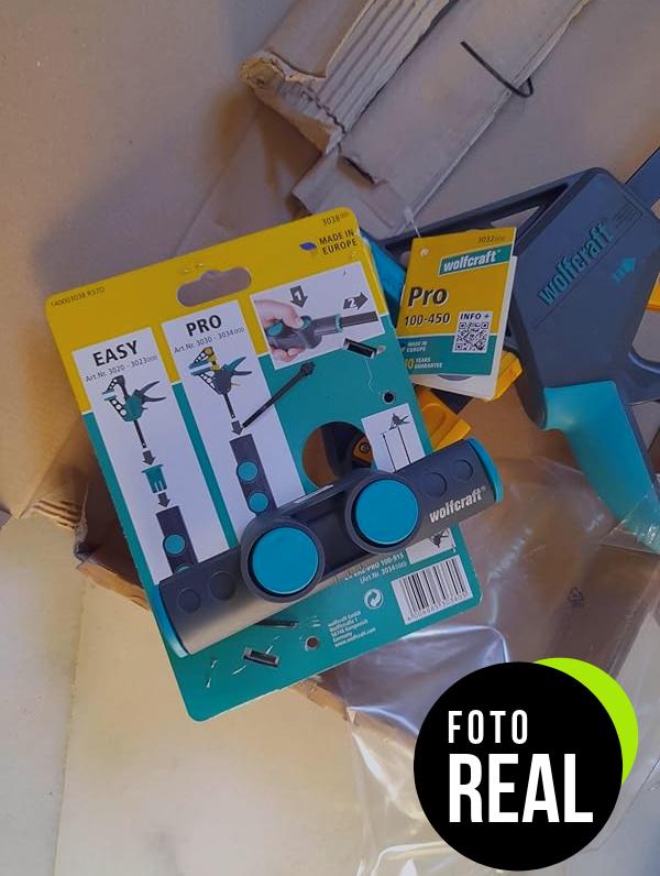 wolfcraft-sargentos-xl-3piezas-8624000-foto-1