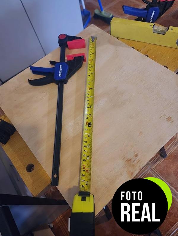 workpro-sargento-2-piezas-madera-foto-1