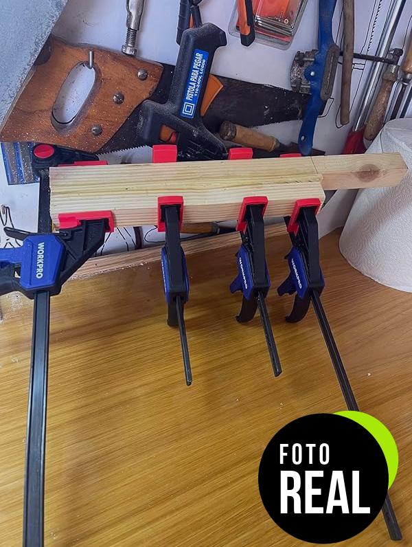 workpro-sargentos-barra-4-piezas-foto-2