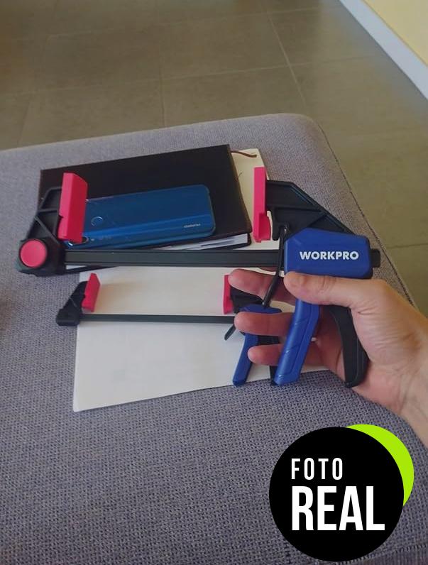workpro-sargentos-barra-4-piezas-foto-3