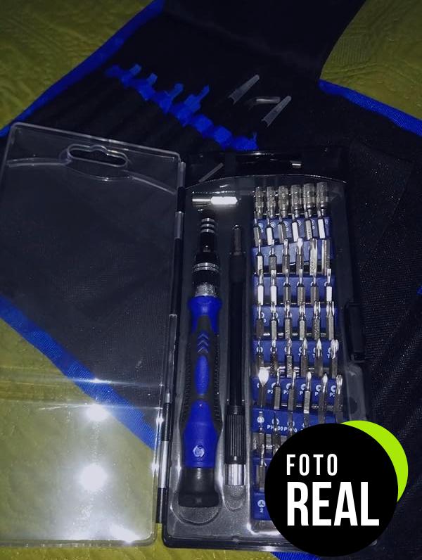 xool-kit-destornilladores-62-herramientas-foto-1