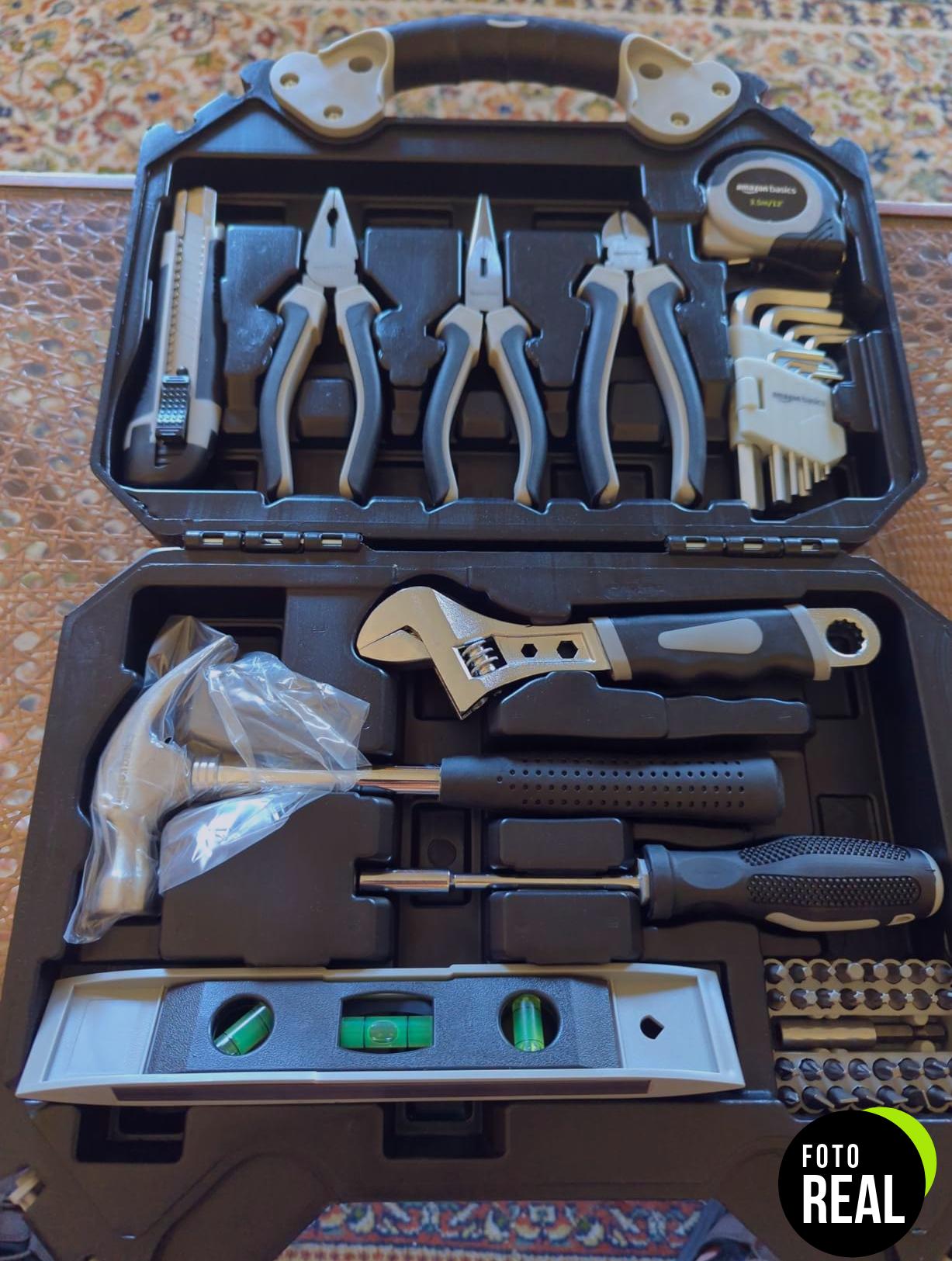 amazon-basics-herramientas-hogar-32-unidad-foto-3