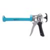 Mi opinión sobre la Amazon Basics Pistola de calafateo 310ml.