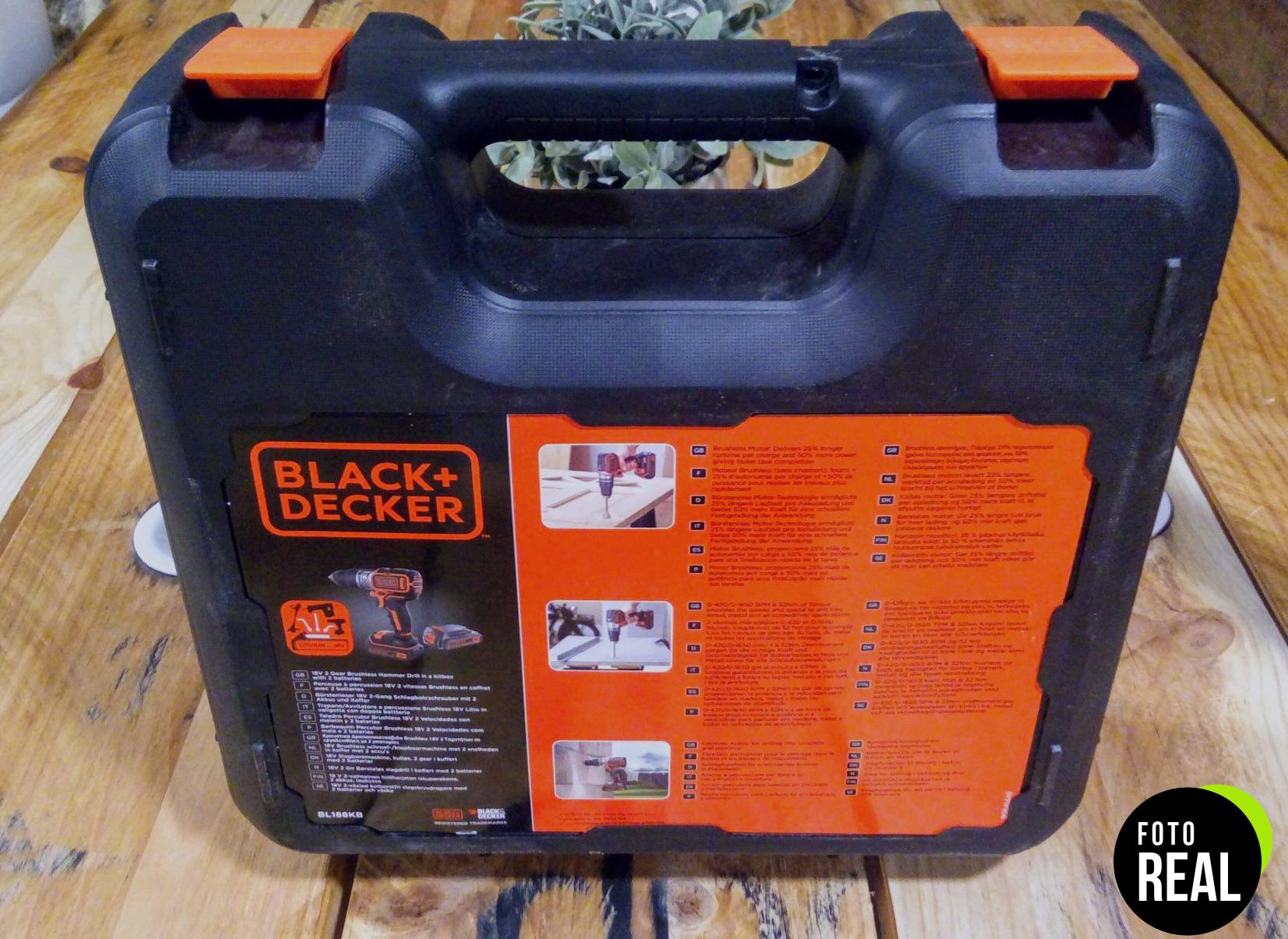 black-decker-taladro-18v-kit-bl188kb-qw-foto-2