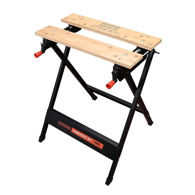 Banco de Trabajo BLACK+DECKER WM301