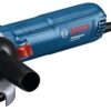 Mi opinión sobre la amoladora angular Bosch GWS 12-125.