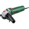 Mi opinión sobre la Bosch amoladora compacta 750W: ¿Vale la pena?