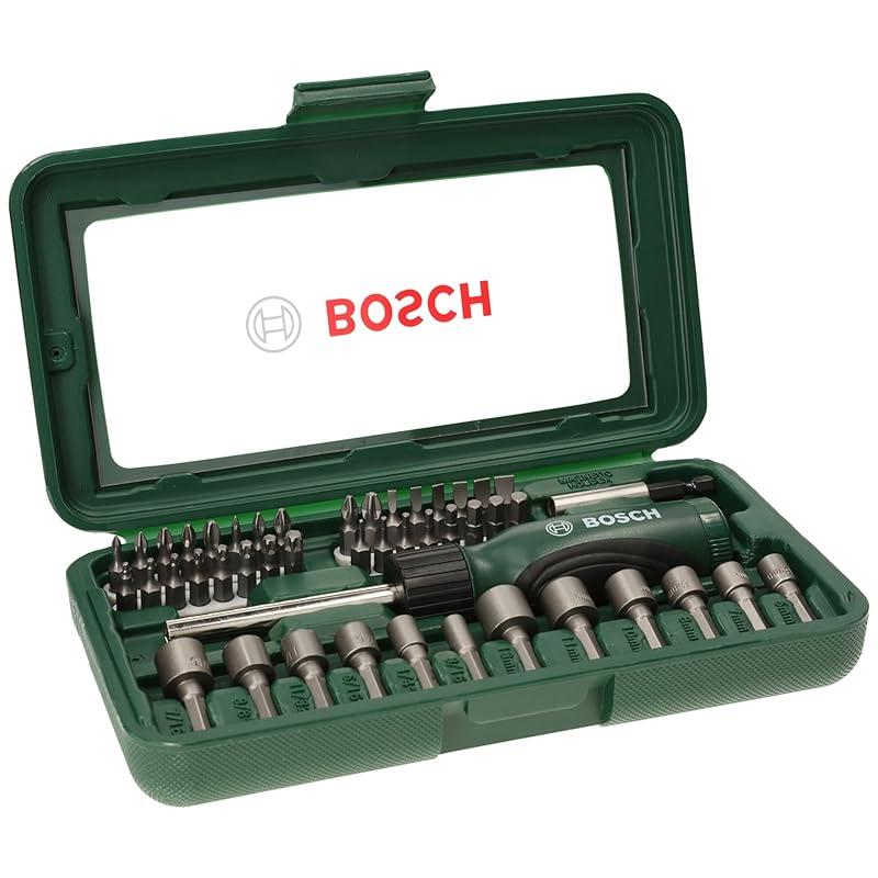 Fastener Drive Bit Bosch
