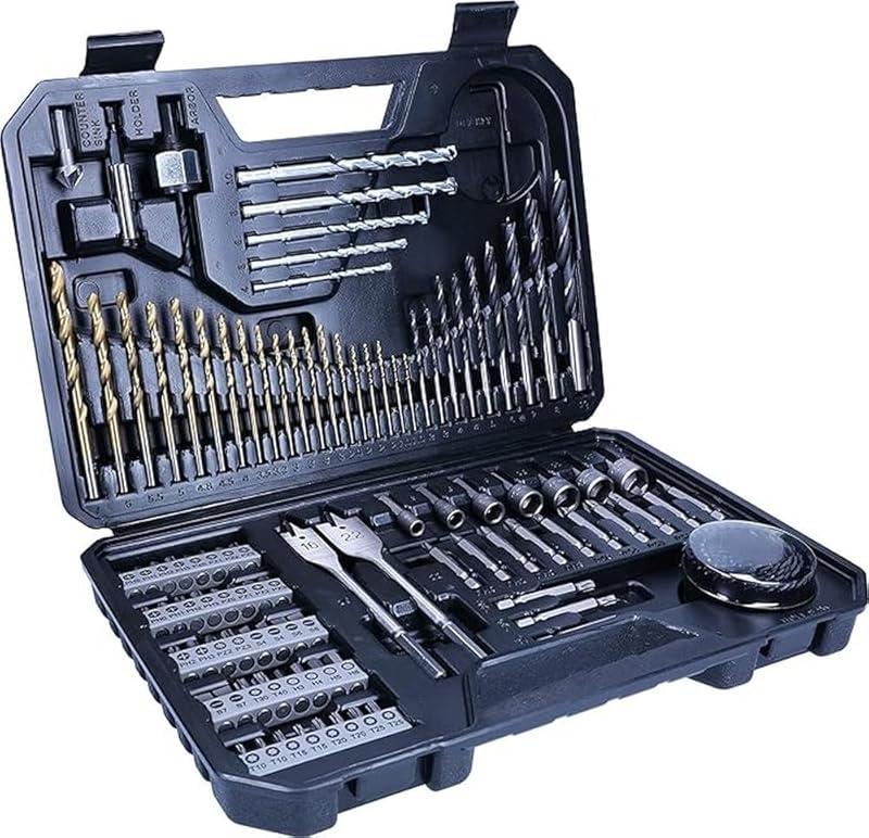 Set de brocas y puntas Bosch