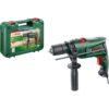 Mi opinión sobre el Bosch Taladro EasyImpact 630: ¿Vale la pena?