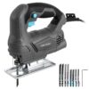 Mi opinión sobre la Cecotec Sierra Calar Multi 4000: ¿Vale la pena?