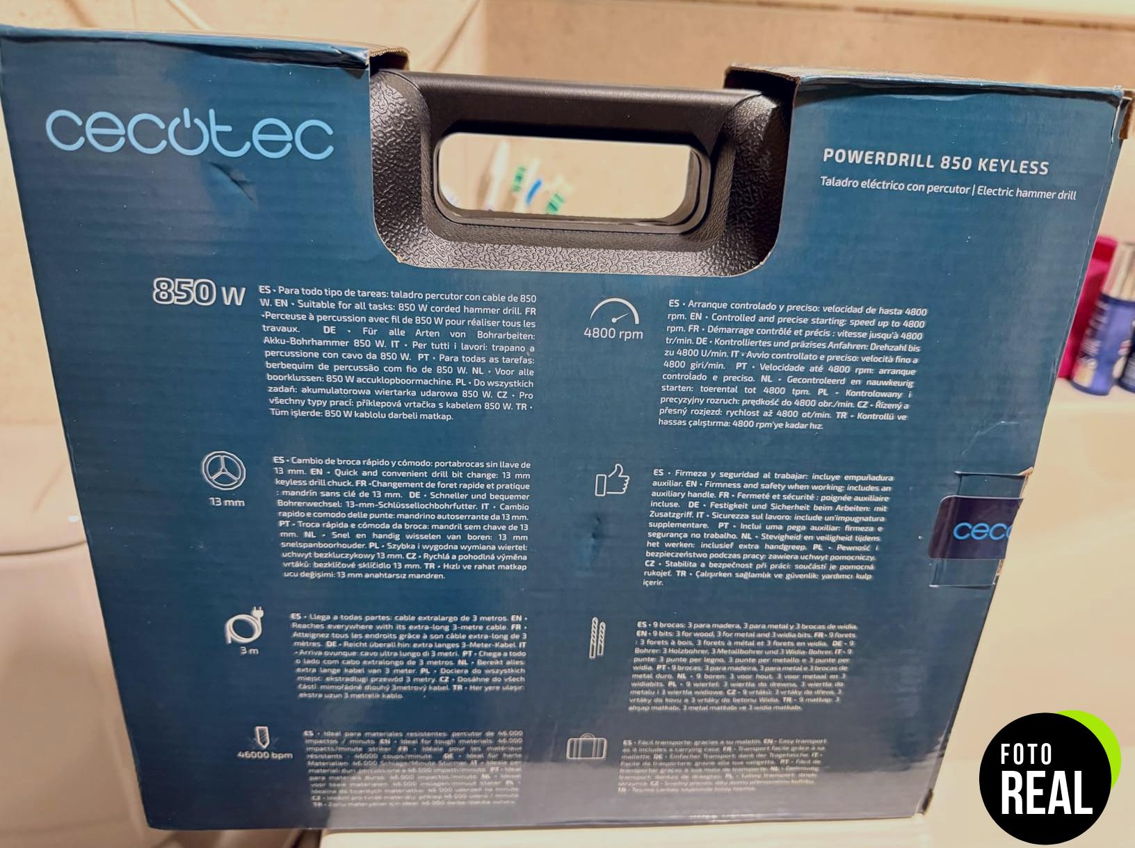 cecotec-taladro-electrico-cecoraptor-850w-foto-1